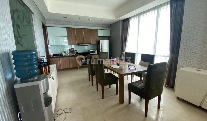 APARTMENT KEMANG VILLAGE, HARGA SANGAT MENARIK 1