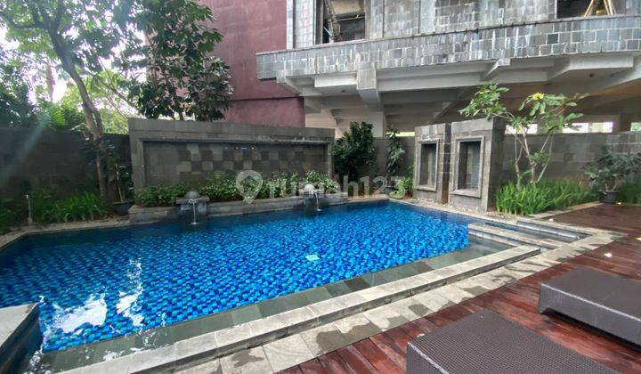 APARTMENT KEMANG VILLAGE, HARGA SANGAT MENARIK 2