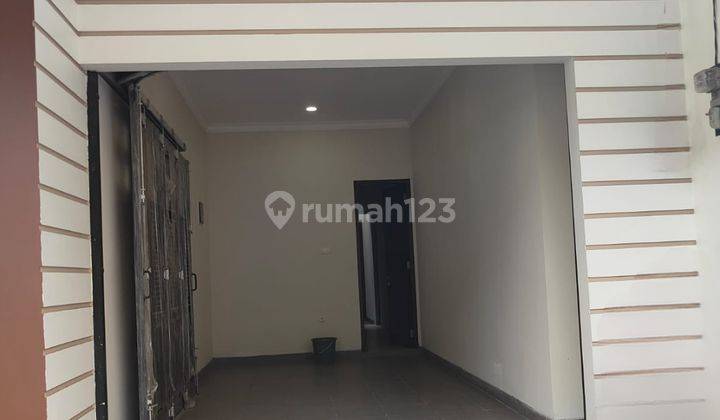 Rumah mewah siap di huni dengan lokasi strategis 2