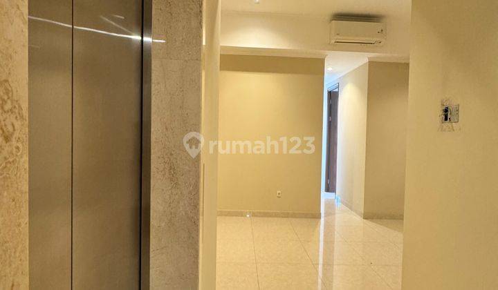 Turun Harga! Apt Ta Residence 3br Tower Beech Private Lift Baru 1