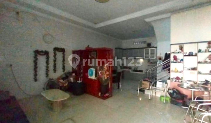 Jual Rumah Minimalis Di Pademangan 3 Lantai Tidak Banjir 2