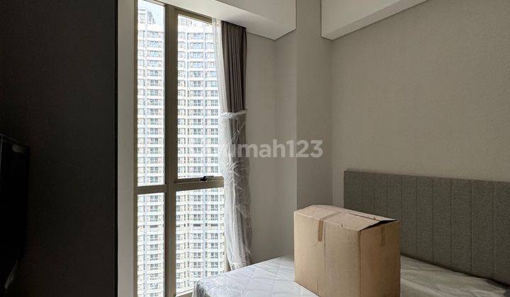 Disewakan Apt Ta Residence 2br Tower Callipso Baru Ff 2