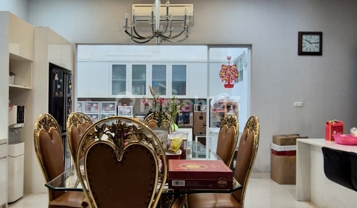 Turun Harga!rumah Minimalis 9x20m2 Di Gading Kirana