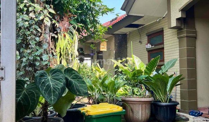 Turun Harga Rumah Luas 500m2 Kencana Loka, Bsd 2