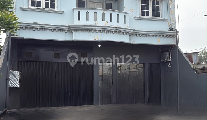 Turun! Jual Cepat Ruko 3 Lt Di Raya Dadap Anti Banjir Turun! Jual Cepat Ruko 3 Lt Di Raya Dadap Anti Banjir