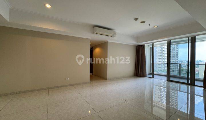 Turun Harga! Apt Ta Residence 3br Tower Beech Private Lift Baru 2