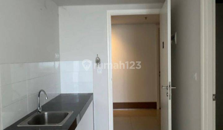 Murah!Jual Apt Tuscany Residence Studio Unfurnished 2