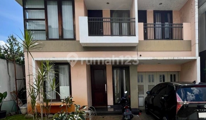For Sale Nice Strategic 200m2 House In Andari Tangerang