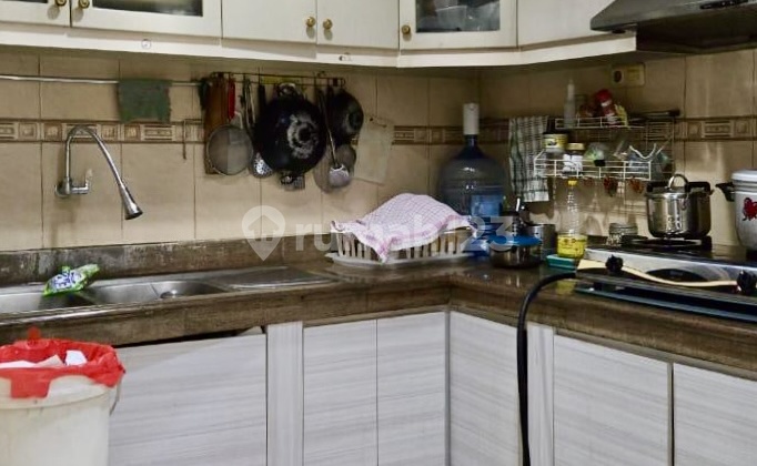 Jual Cepat Rumah Siap Huni 6x20m2 Di Janur Hijau* 2