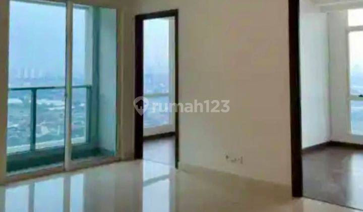 Dijual Apt Kensington Tower Bellmont 3br Sf  1