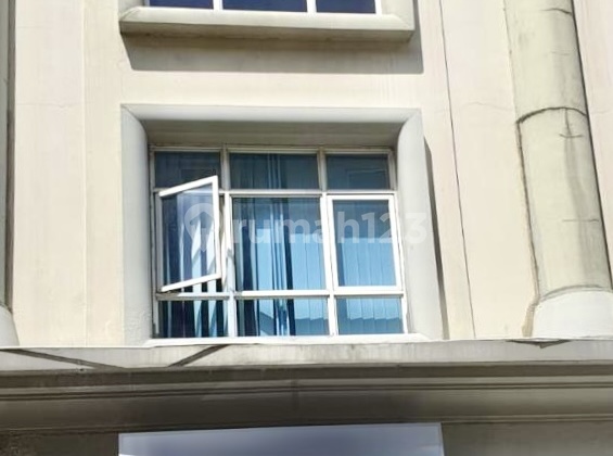 Dijual Ruko Business Park Meruya Ilir 5X13m2 Selalu Tersewa Dijual Ruko Business Park Meruya Ilir 5X13m2 Selalu Tersewa