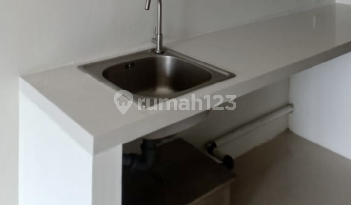 For Sale Apt Daan Mogot City Studio Nice View Strategic Location