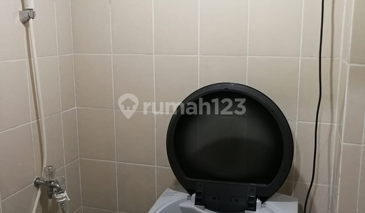 Apartemen Gandeng Tifolia Rapi Lengkap Harga Murah Sampai Jadi 3