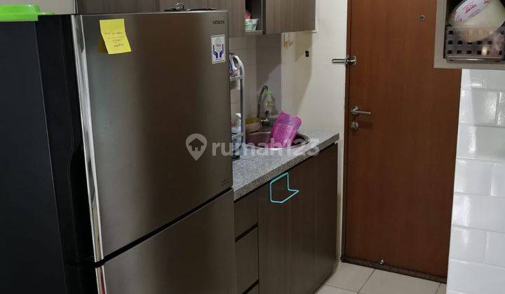 Apartemen Gandeng Tifolia Rapi Lengkap Harga Murah Sampai Jadi 4