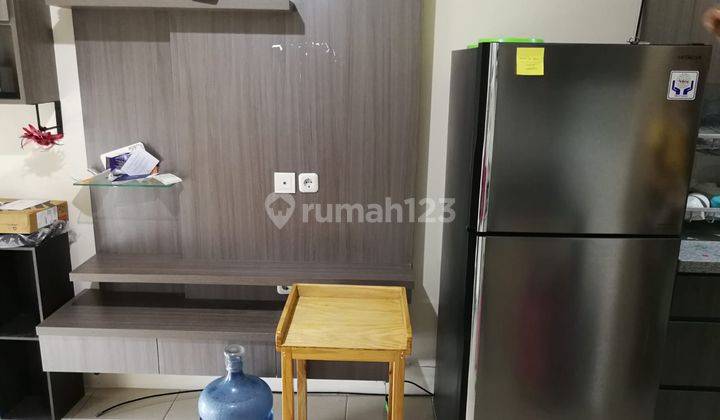 Apartemen Gandeng Tifolia Rapi Lengkap Harga Murah Sampai Jadi 6