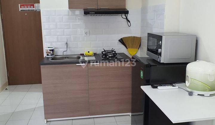 Apartemen Modern PGV Full Furnished Nyaman Akse Tol 2