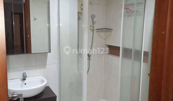 Apartemen Thamrin Residence, Mewah Nyaman di Jakarta Pusat. 2