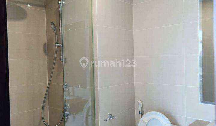 Apartemen Puri Mansion di Kembangan, Nyaman Asri Lengkap 2