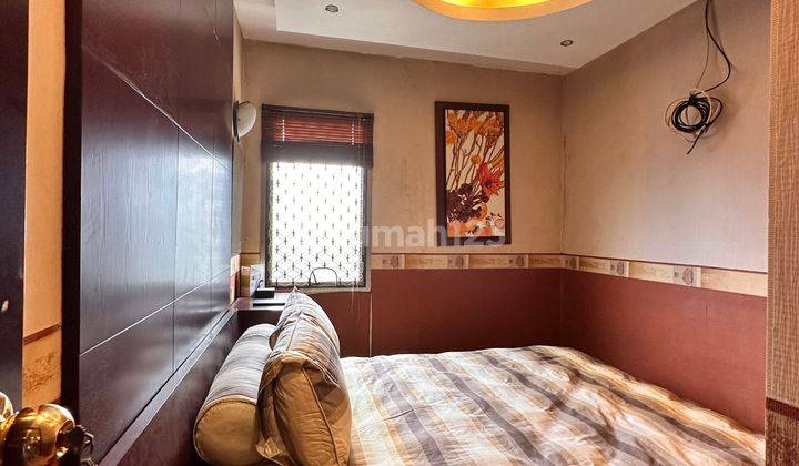 Apartemen Mediterania 1 Sudut Luas Nyaman Sudah Renovasi