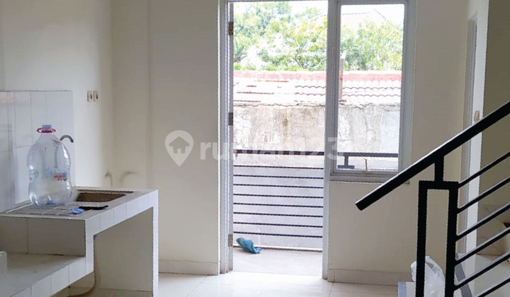 Ruko Strategis Akses Kemanapun Siap Pakai dan Bagus di BSD 3