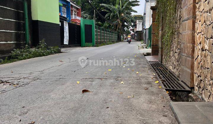 Hunian Cantik Bergaya Jawa Terawat di Daerah Tenang Jatiasih 1