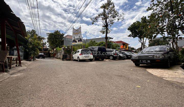 Rumah Kos Strategis di Daerah Setiabudi Kuningan Untuk Investasi. 1