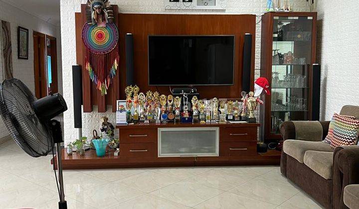Jual Turun Harga Murah Apt Mewah Menara Kondominium Kelapa Gading 1