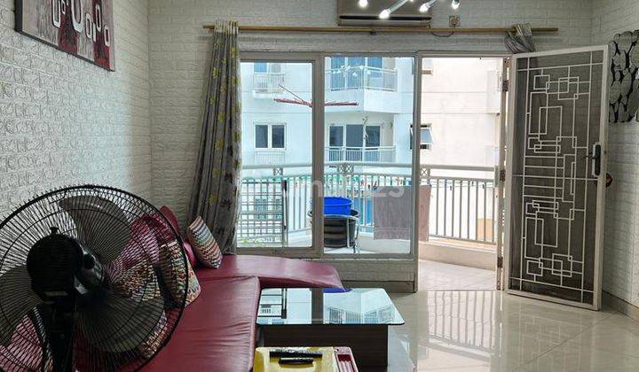 Jual Turun Harga Murah Apt Mewah Menara Kondominium Kelapa Gading 9