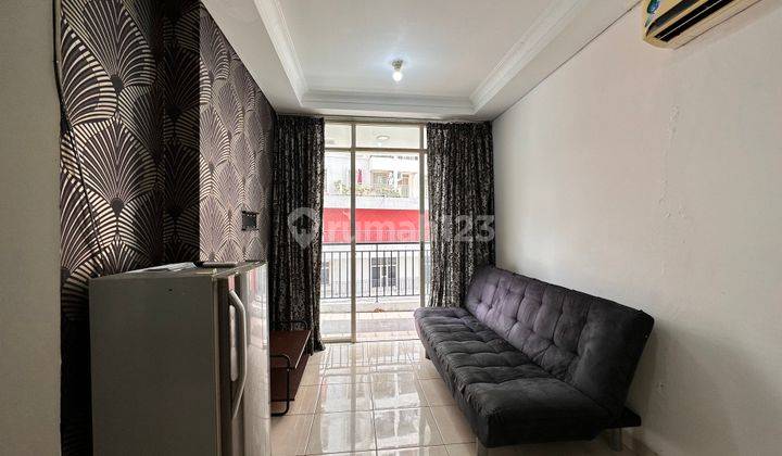 Apartemen Gardenia Boulevard, Asri & Strategis di Pejaten Jaksel 1