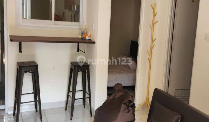Townhouse cluster Martinez, Aman Nyaman Di Summarecon Serpong 2