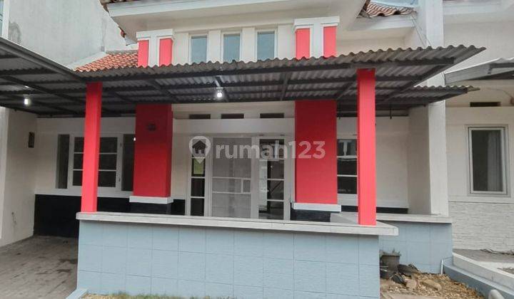 Sewa Rumah Tahunan Di Kota Baru Parahyangan | Harga Terbaru