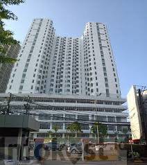 Apartemen Bagus & Strategis The Archies Sudirman 2