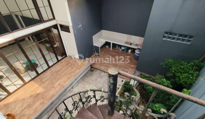 Rumah Rapi Nyaman Di Kompleks Setra Murni Bandung 2