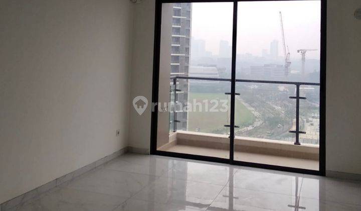 Apt 3BR Mewah Lokasi Strategis di SkyHouse BSD 2