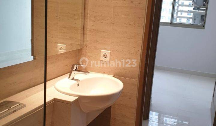 Apt Taman Anggrek Residences 2 BR Posisi Hoek Strategis 2