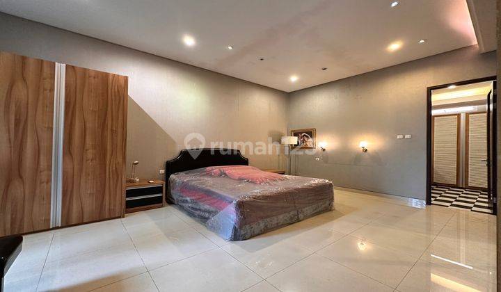 Townhouse Hoek Elite Cantik Nyaman Di Duren Tiga Jaksel 2