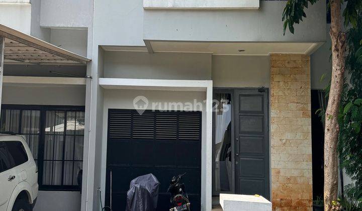 Kos Produktif 14 Pintu Full ROI OK Di Townhouse Gading Serpong  1