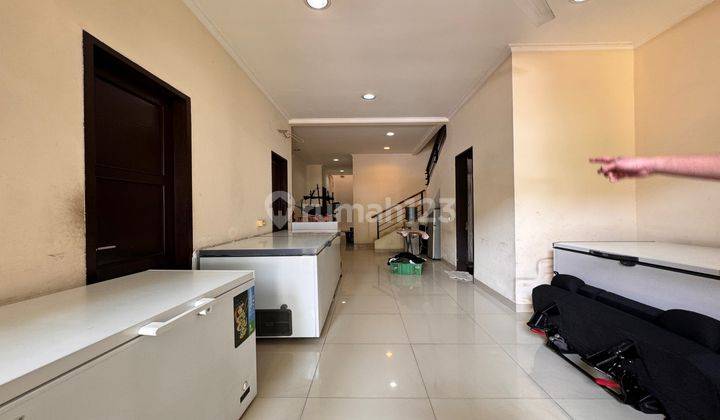 Kos 10 Pintu Full ROI OK Di Kompleks Nyaman Gading Serpong 2