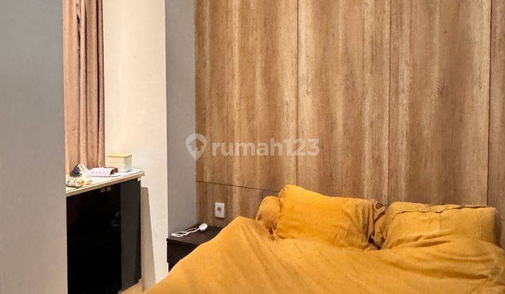 Apt. Capitol Park Residence, Sangat Mewah Nyaman Harga Murah! 2