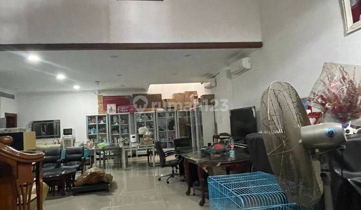 Rumah 6 Kamar Siap Huni Dalam Kompleks Nyaman Aman Kelapa Gading 1