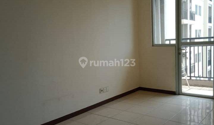 Apartemen Maple Park 2 BR Unfurnished Murah Di Sunter