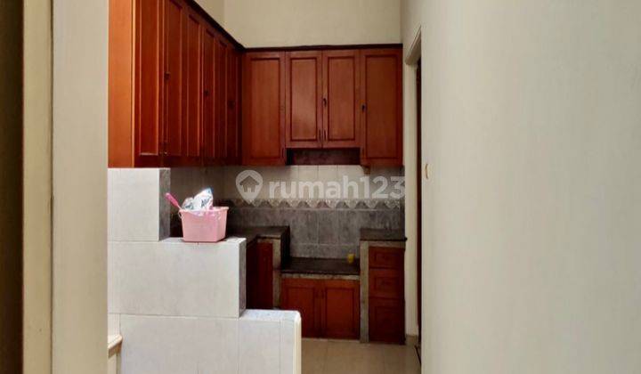 Rumah Siap Huni 3 KT 2 Lantai Semi Furnished Di Kelapa Nias 2