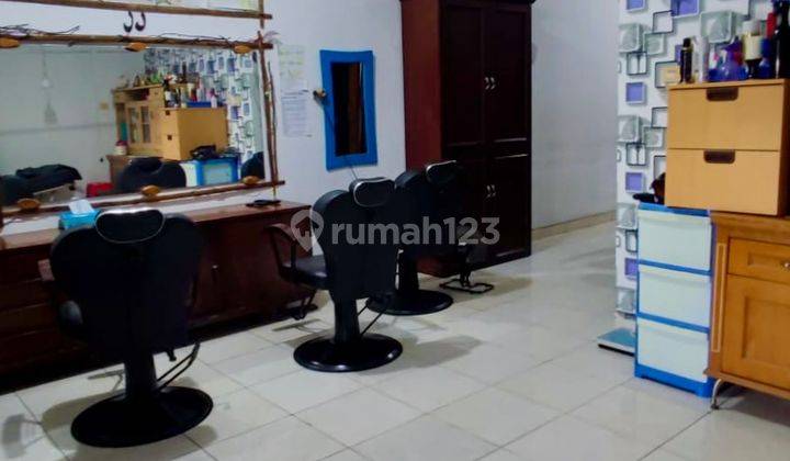 Rumah Siap Huni Terbaik 2 Lt Semi Furnished Molek Kelapa Gading 1