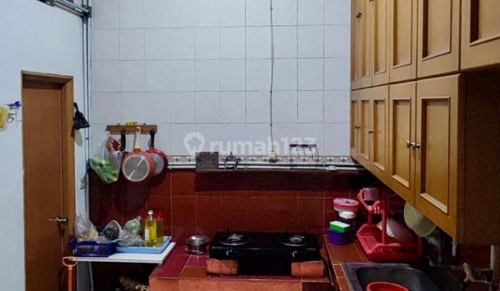 Rumah Siap Huni Terbaik 2 Lt Semi Furnished Molek Kelapa Gading 2