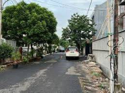 Dijual Rumah Standar Terbesar Lt 240m2 Lebar 8M Di Pelepah Hijau 2