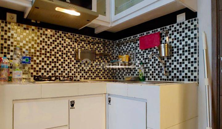 Sewa Apt Northland Ancol 44m2 2KT Furnished Nego 2