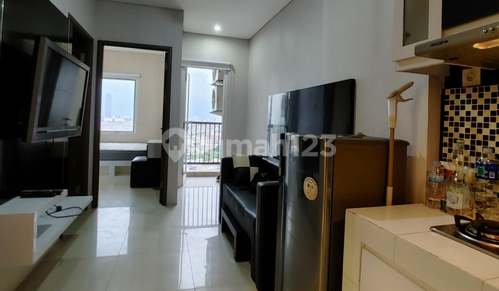 Sewa Apt Northland Ancol 44m2 2KT Furnished Nego 1