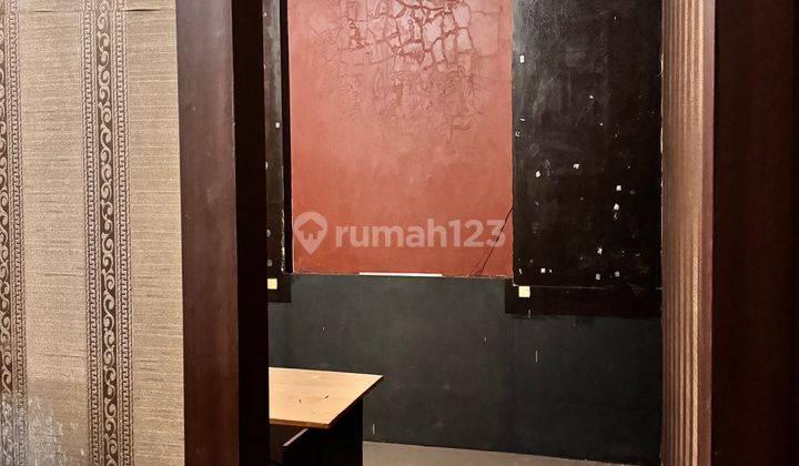 Ruko Hoek Gandeng Badan 5 Lt Ex Karaoke Di Gading Bukit Indah 2