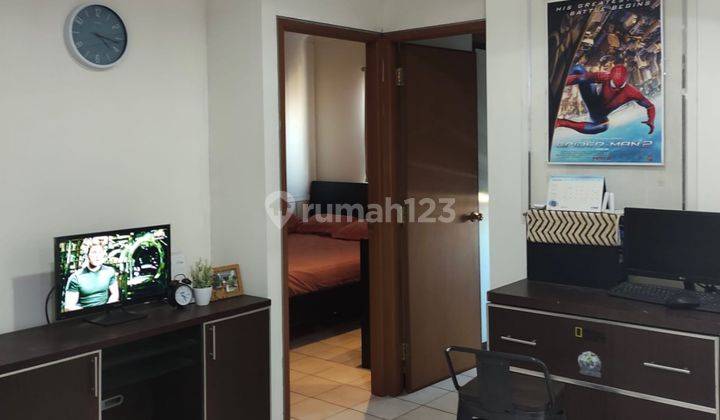 Murah!Apt Gading Mediterania 2Br Shmrs Murah Kondisi Bagus 1