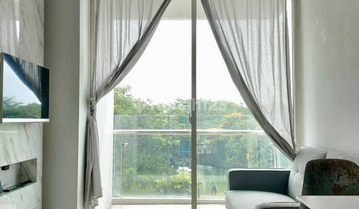 Dijual Apt Citralake Suites Fully Furnished Di Citra 6 1